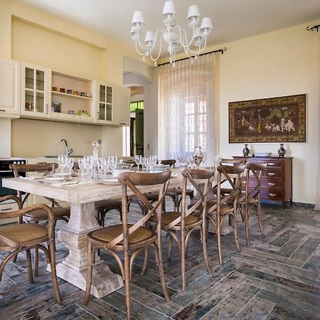 Luxury Villa Casa Maravillosa Svoronata Exteriér fotografie