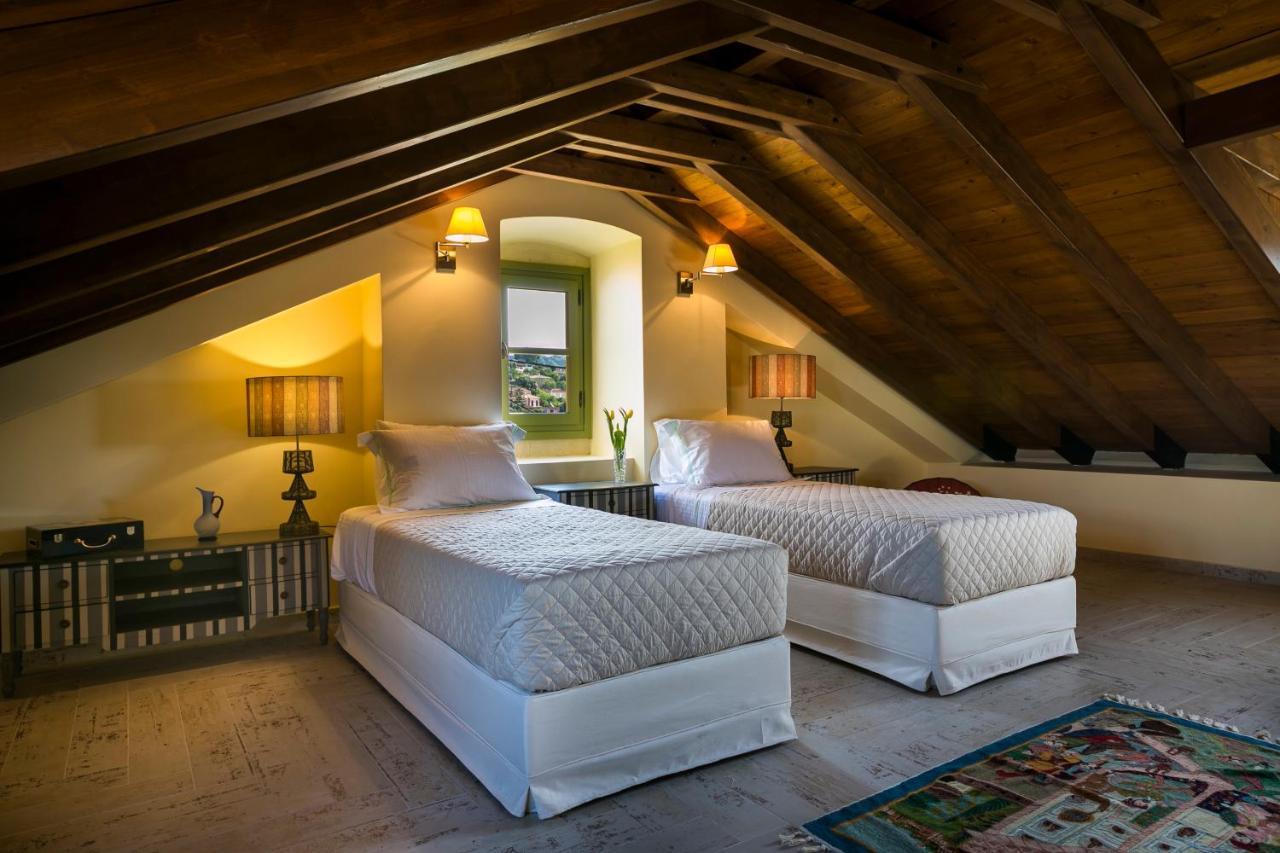 Luxury Villa Casa Maravillosa Svoronata Exteriér fotografie