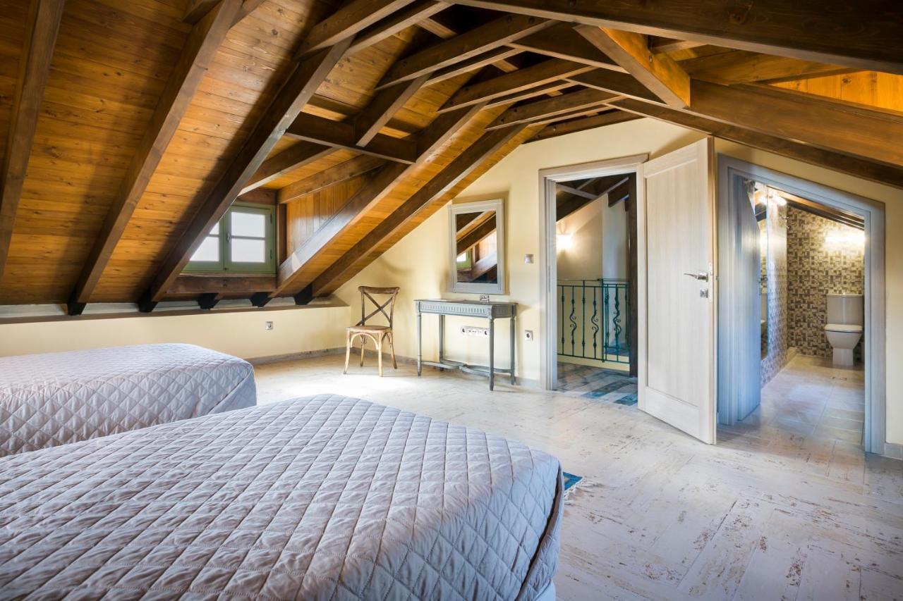 Luxury Villa Casa Maravillosa Svoronata Exteriér fotografie