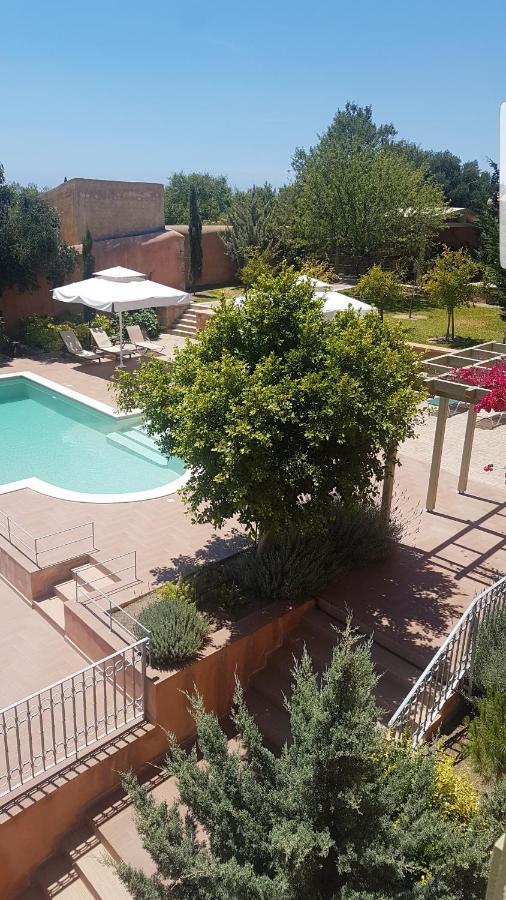 Luxury Villa Casa Maravillosa Svoronata Exteriér fotografie
