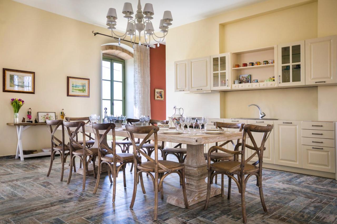 Luxury Villa Casa Maravillosa Svoronata Exteriér fotografie