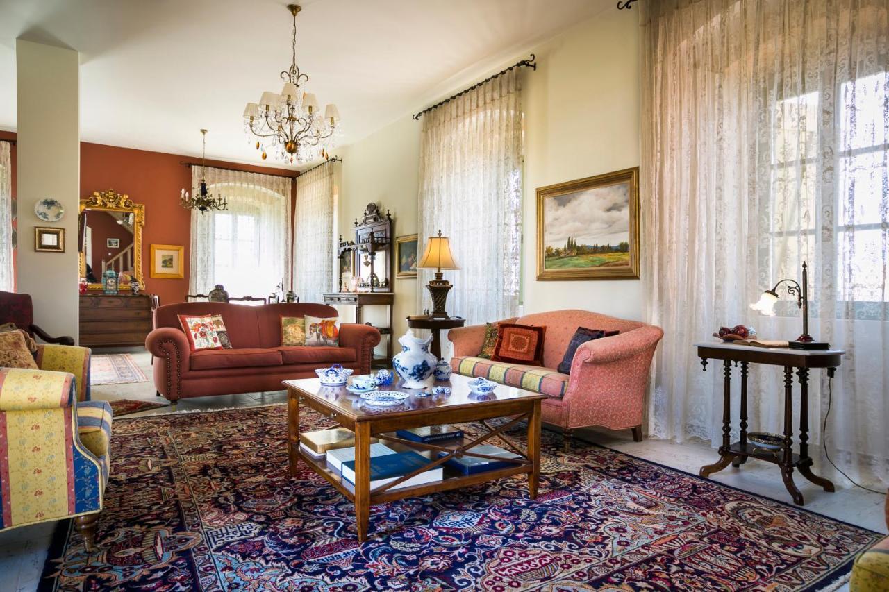 Luxury Villa Casa Maravillosa Svoronata Exteriér fotografie