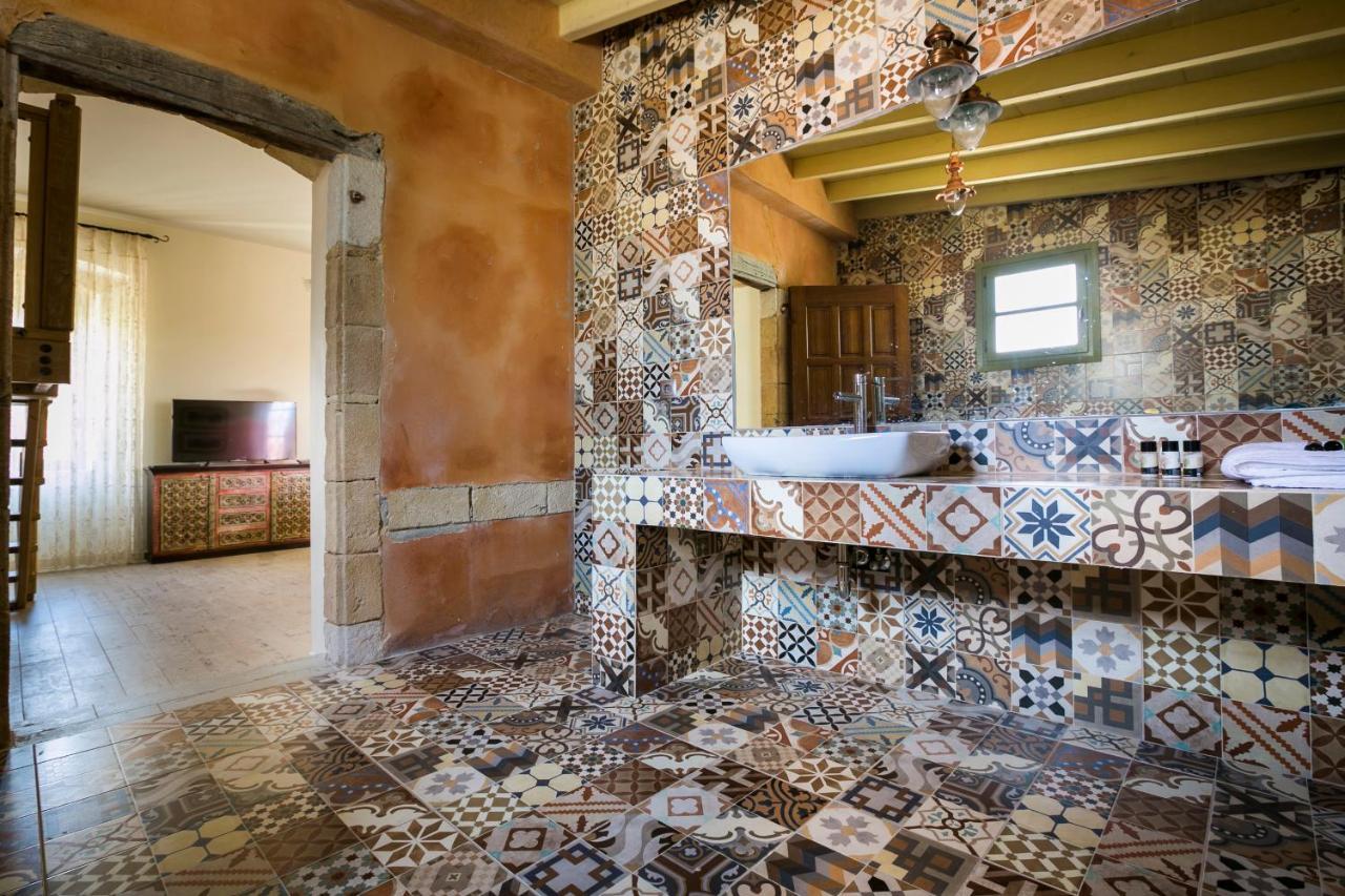 Luxury Villa Casa Maravillosa Svoronata Exteriér fotografie