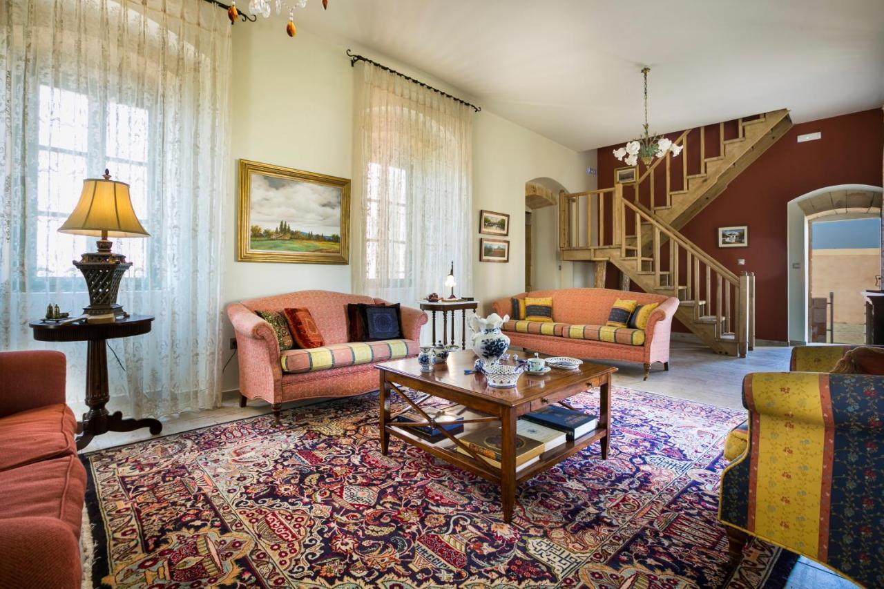 Luxury Villa Casa Maravillosa Svoronata Exteriér fotografie
