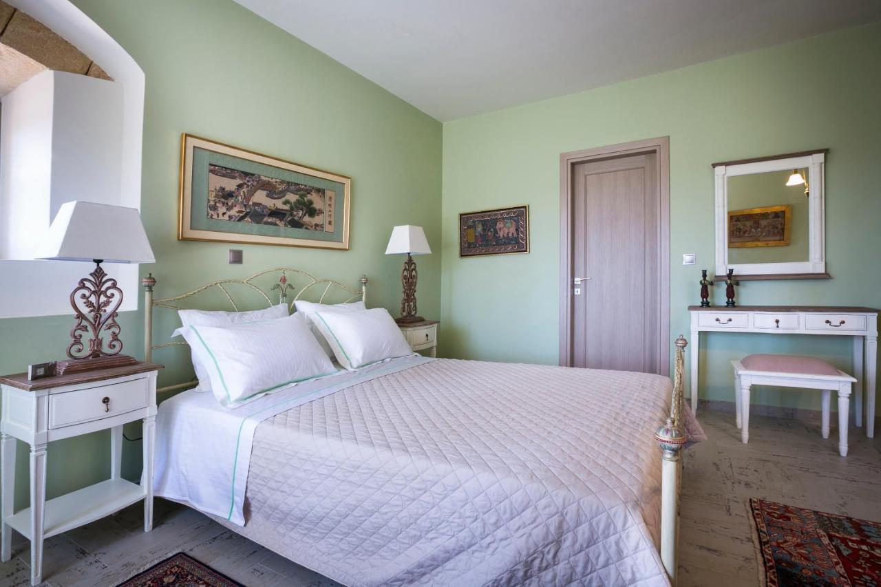 Luxury Villa Casa Maravillosa Svoronata Exteriér fotografie