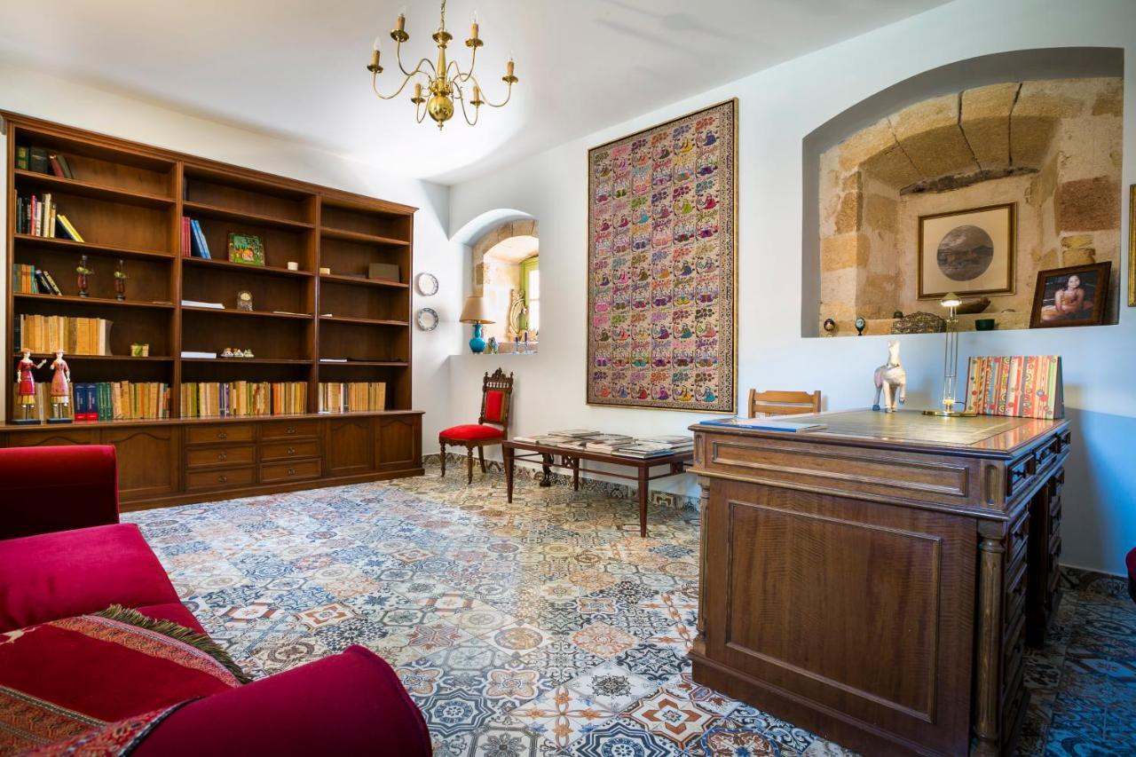 Luxury Villa Casa Maravillosa Svoronata Exteriér fotografie