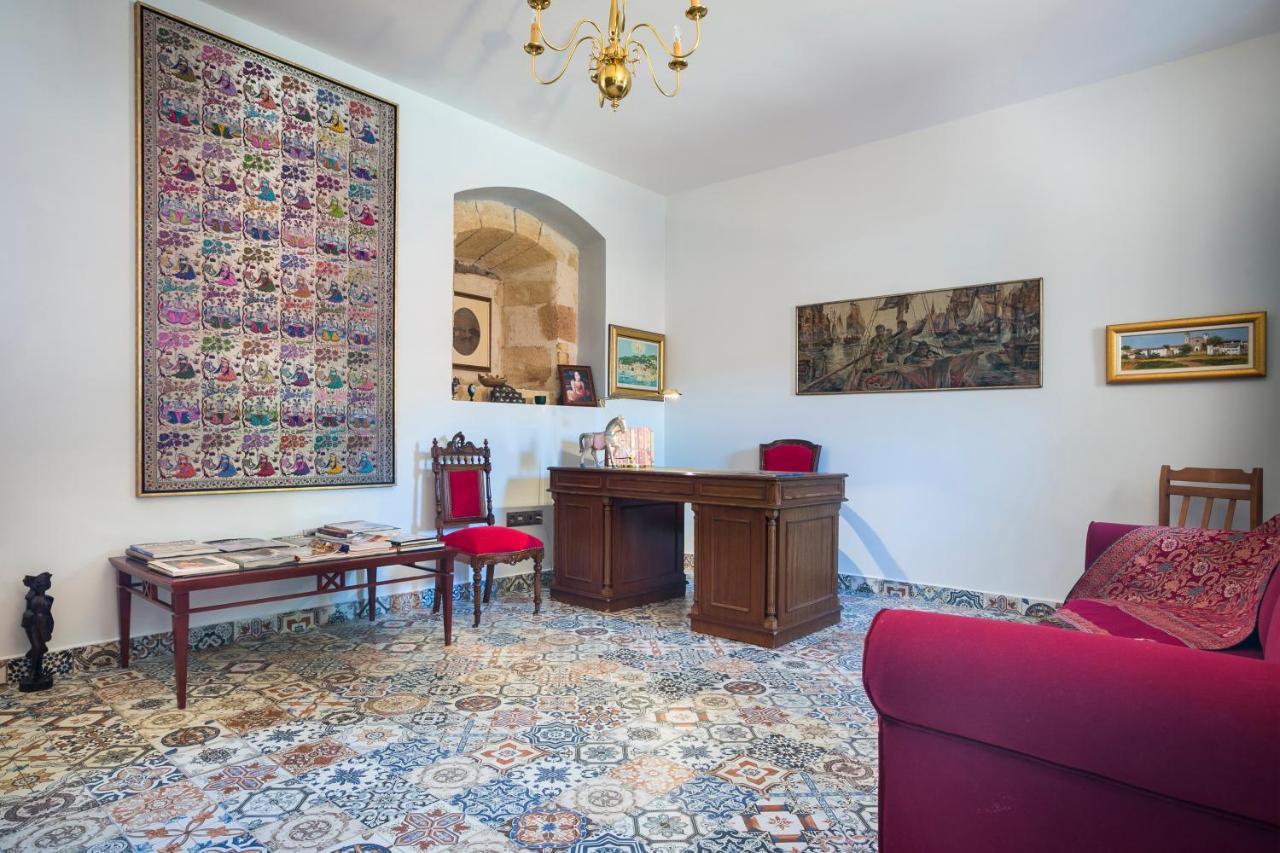 Luxury Villa Casa Maravillosa Svoronata Exteriér fotografie