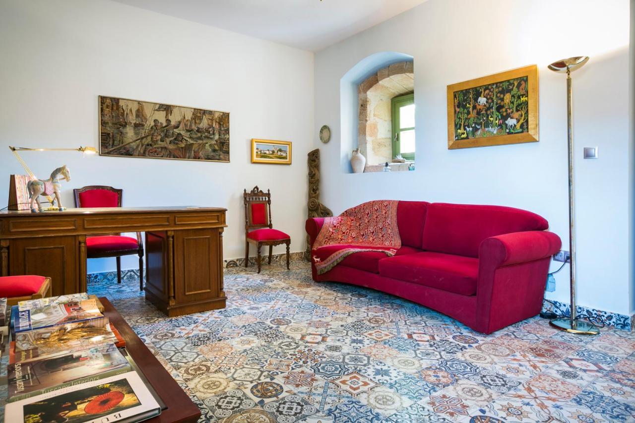 Luxury Villa Casa Maravillosa Svoronata Exteriér fotografie