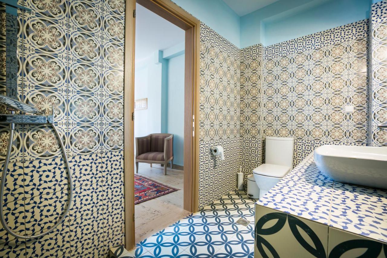 Luxury Villa Casa Maravillosa Svoronata Exteriér fotografie