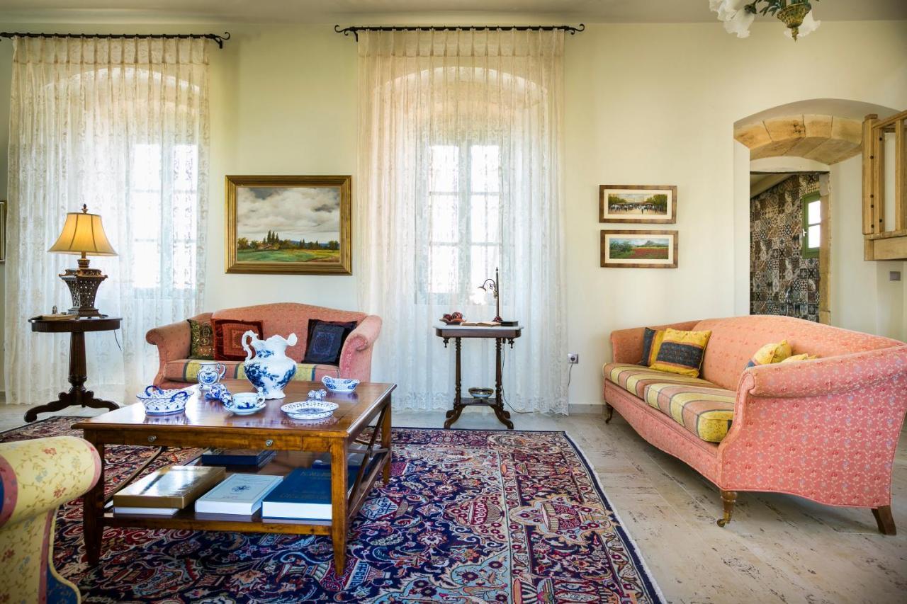 Luxury Villa Casa Maravillosa Svoronata Exteriér fotografie