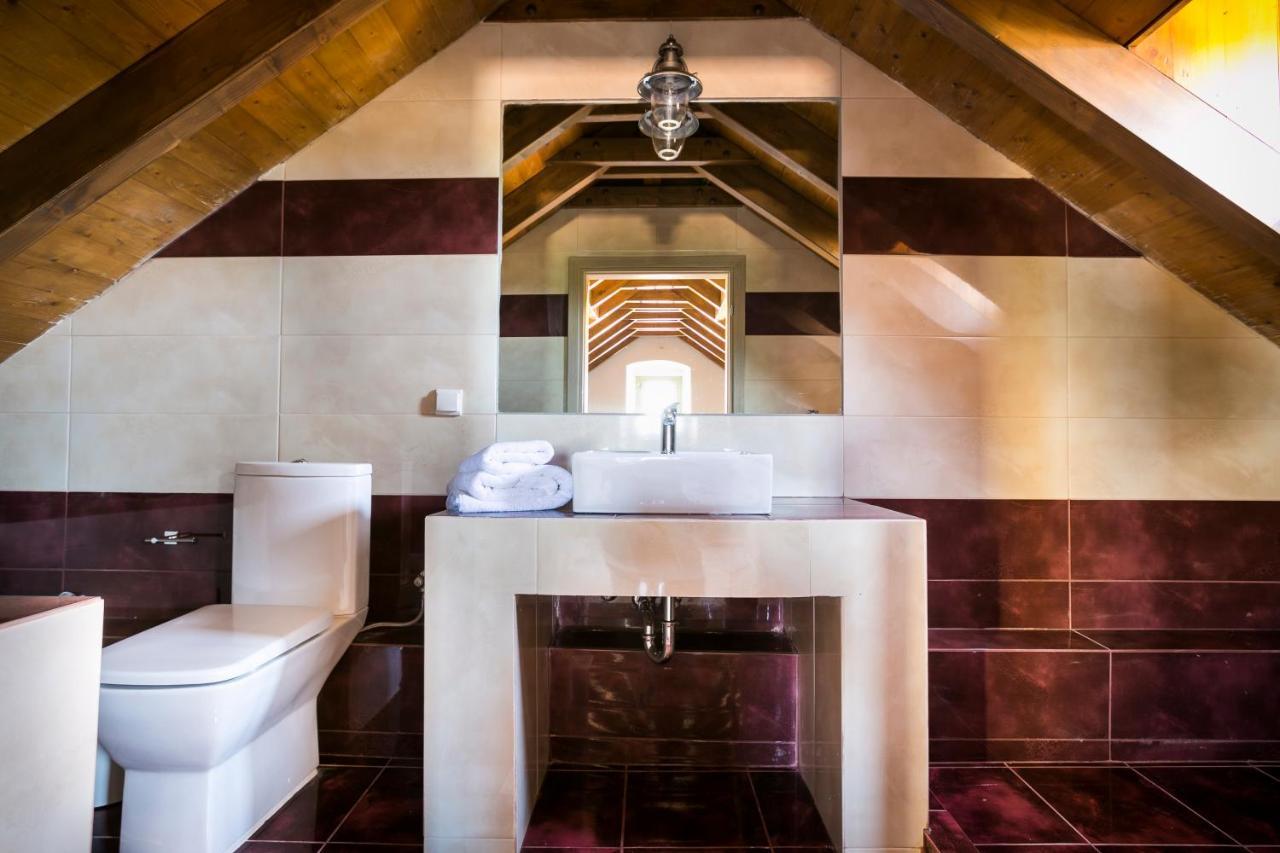 Luxury Villa Casa Maravillosa Svoronata Exteriér fotografie