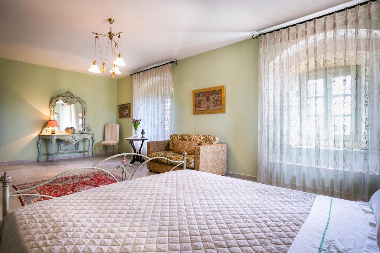 Luxury Villa Casa Maravillosa Svoronata Exteriér fotografie