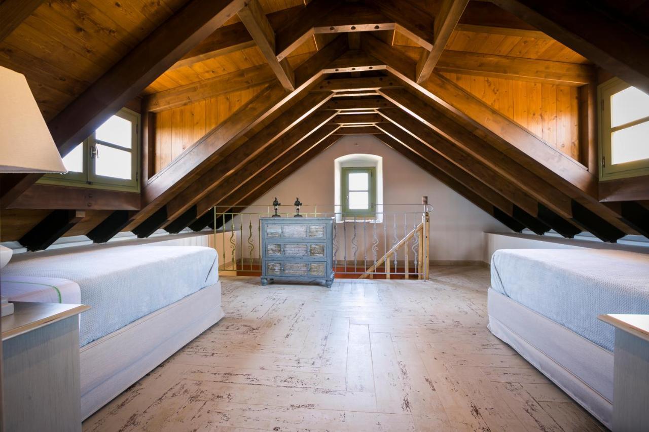 Luxury Villa Casa Maravillosa Svoronata Exteriér fotografie