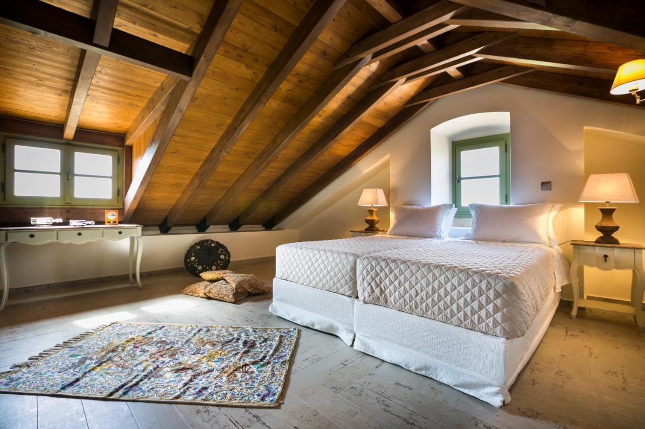 Luxury Villa Casa Maravillosa Svoronata Exteriér fotografie