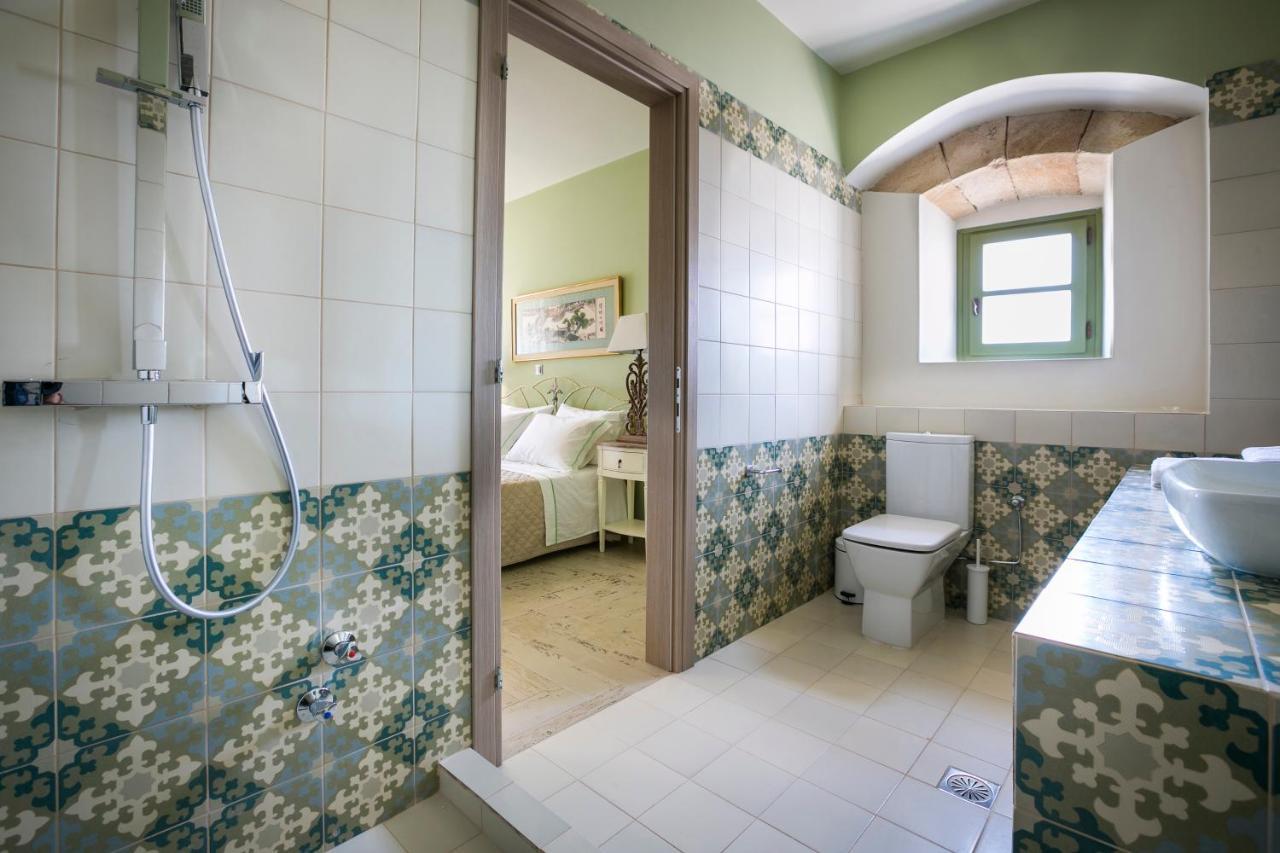 Luxury Villa Casa Maravillosa Svoronata Exteriér fotografie