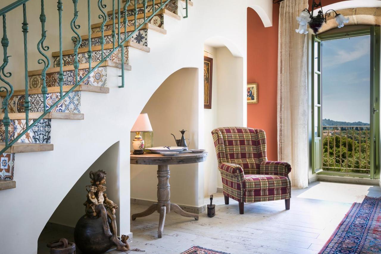 Luxury Villa Casa Maravillosa Svoronata Exteriér fotografie