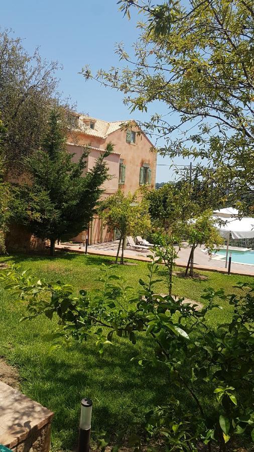 Luxury Villa Casa Maravillosa Svoronata Exteriér fotografie